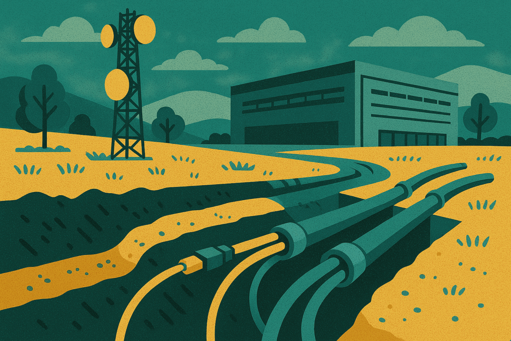 telecom 4